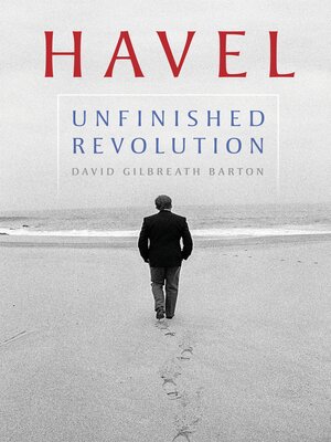 cover image of Havel